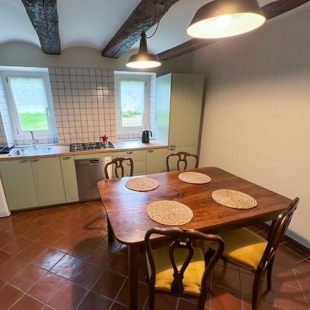 Apartament Casa Levis Biella Zewnętrze zdjęcie