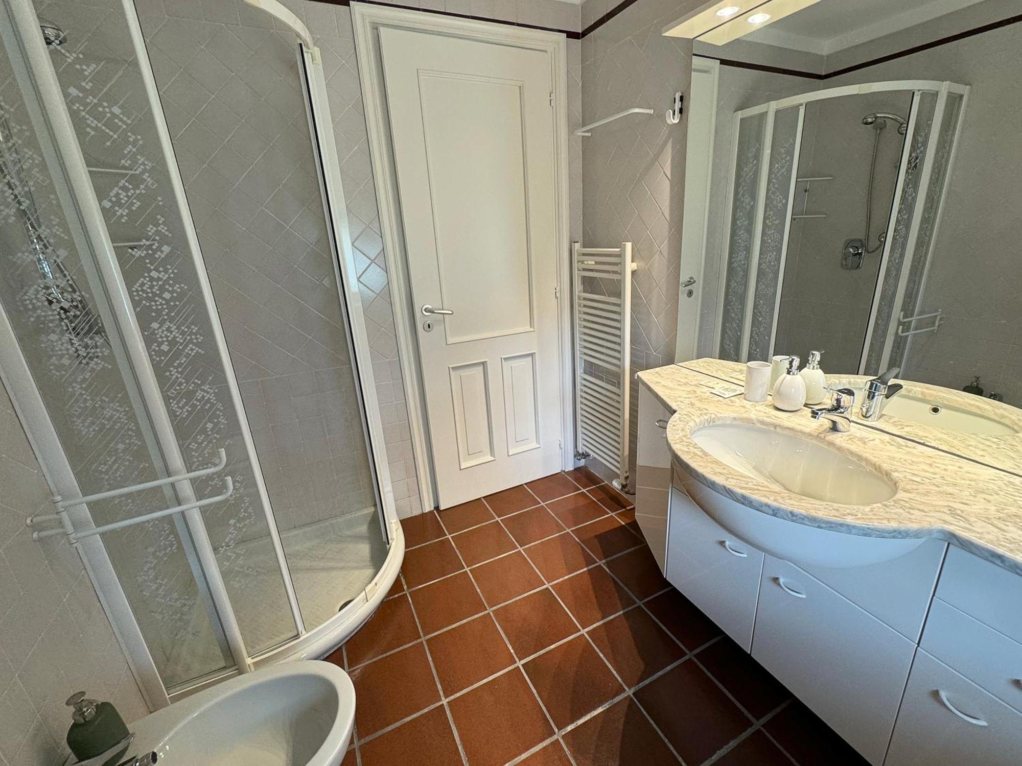 Apartament Casa Levis Biella Zewnętrze zdjęcie