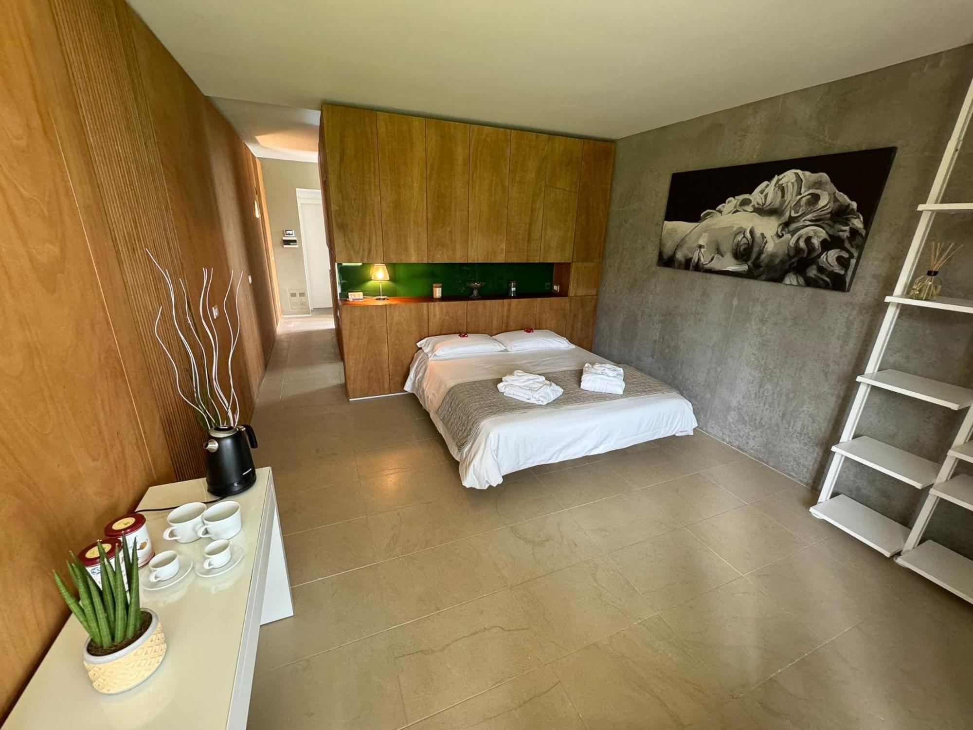 Apartament Casa Levis Biella Zewnętrze zdjęcie