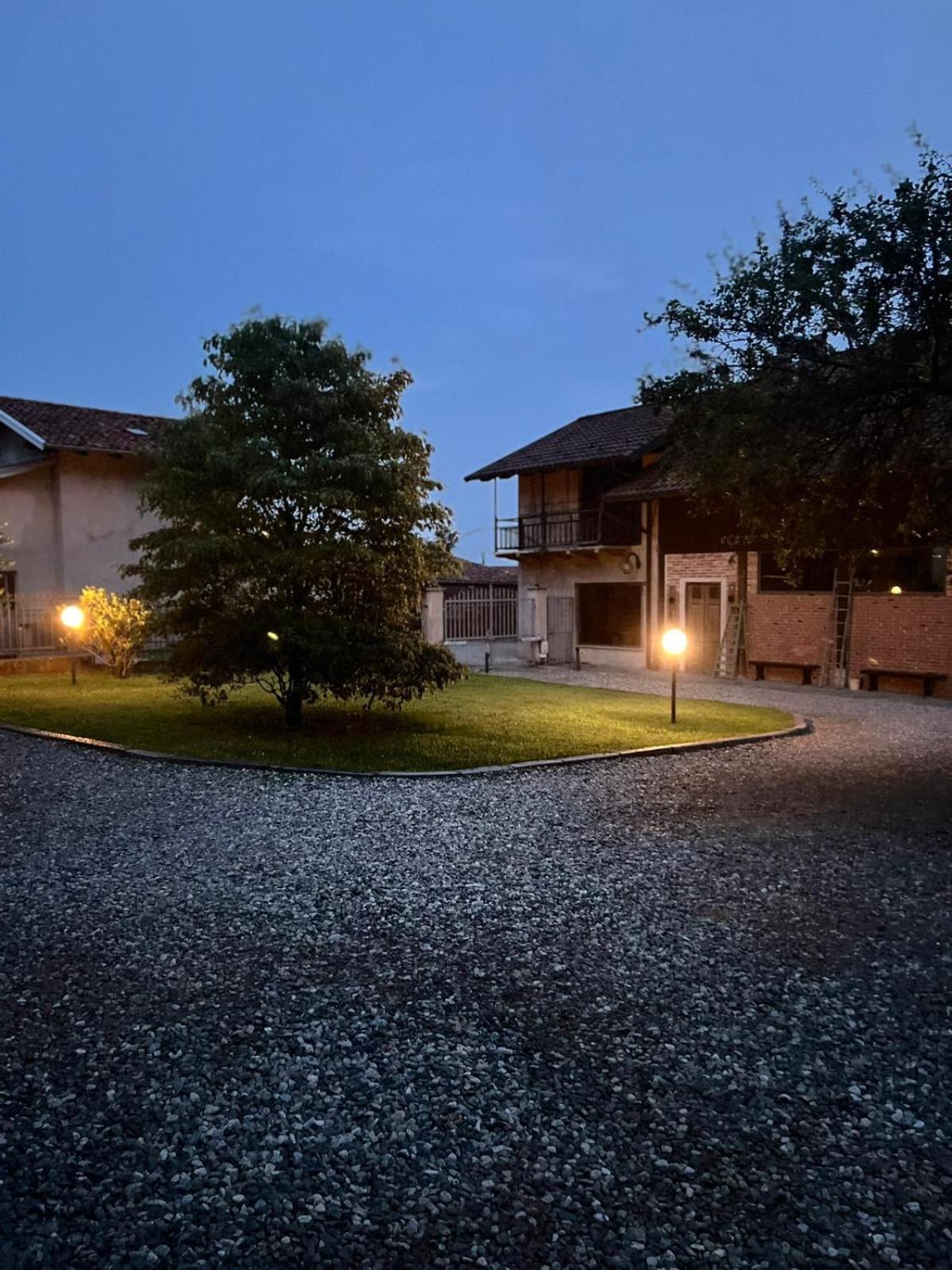 Apartament Casa Levis Biella Zewnętrze zdjęcie