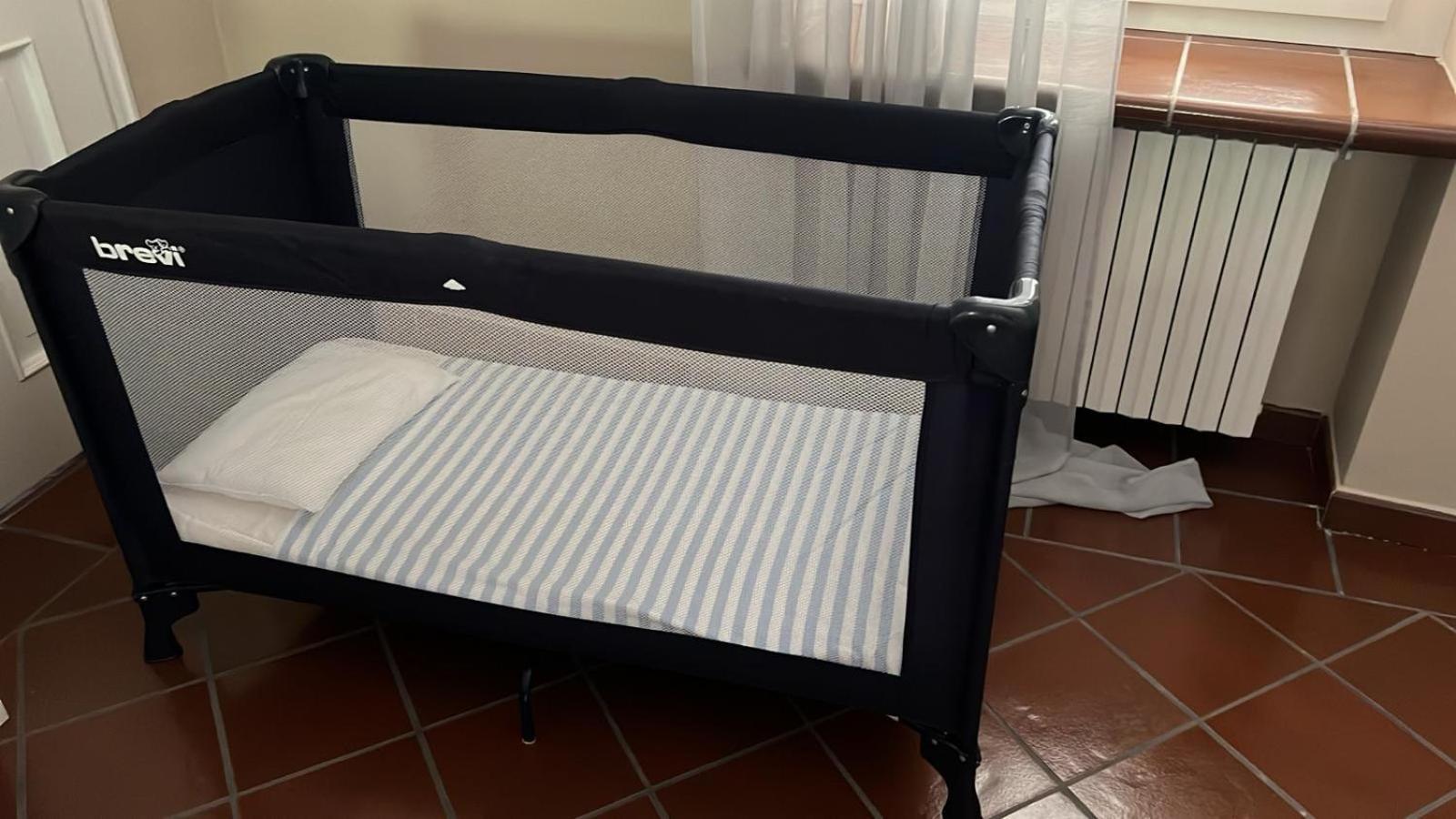 Apartament Casa Levis Biella Zewnętrze zdjęcie