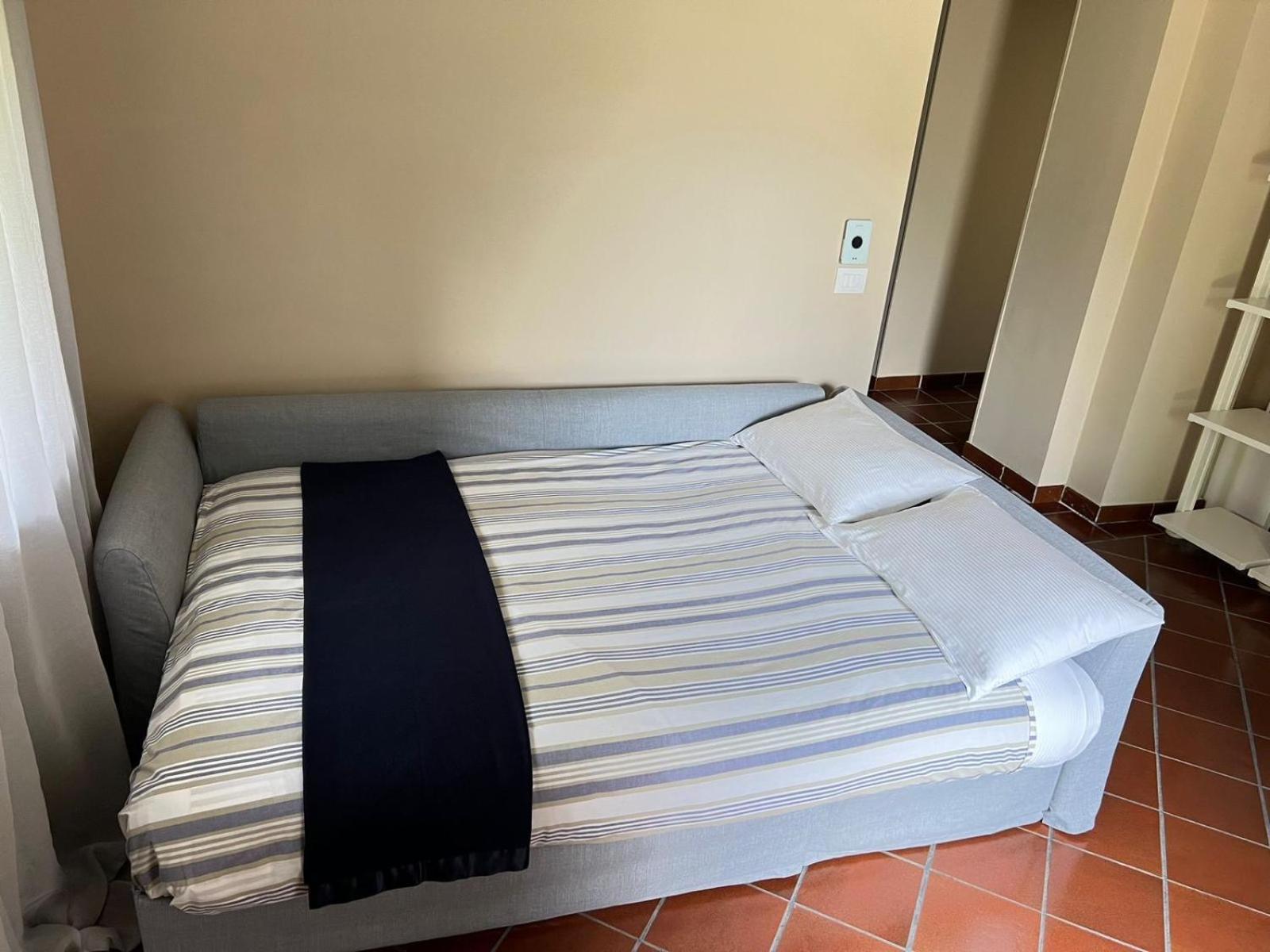 Apartament Casa Levis Biella Zewnętrze zdjęcie
